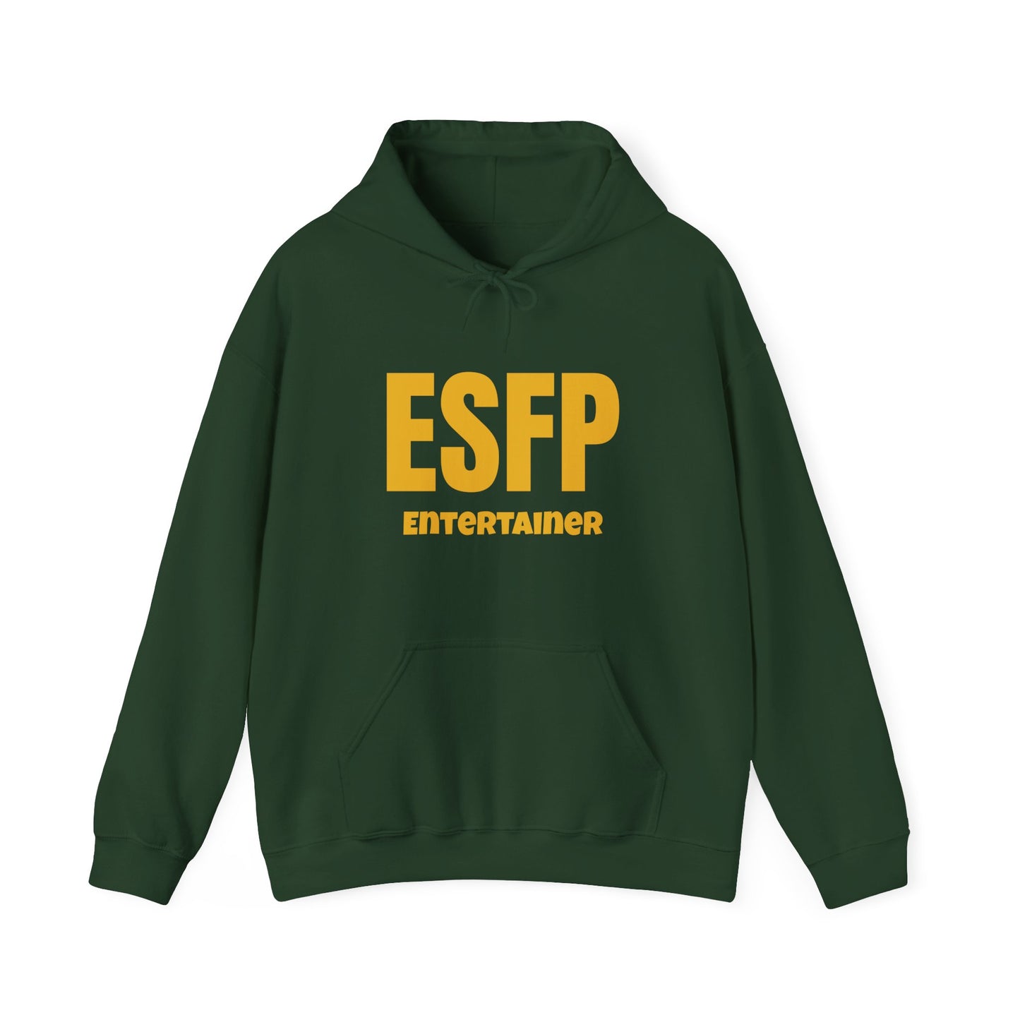 MBTI - ESFP - Hoodie