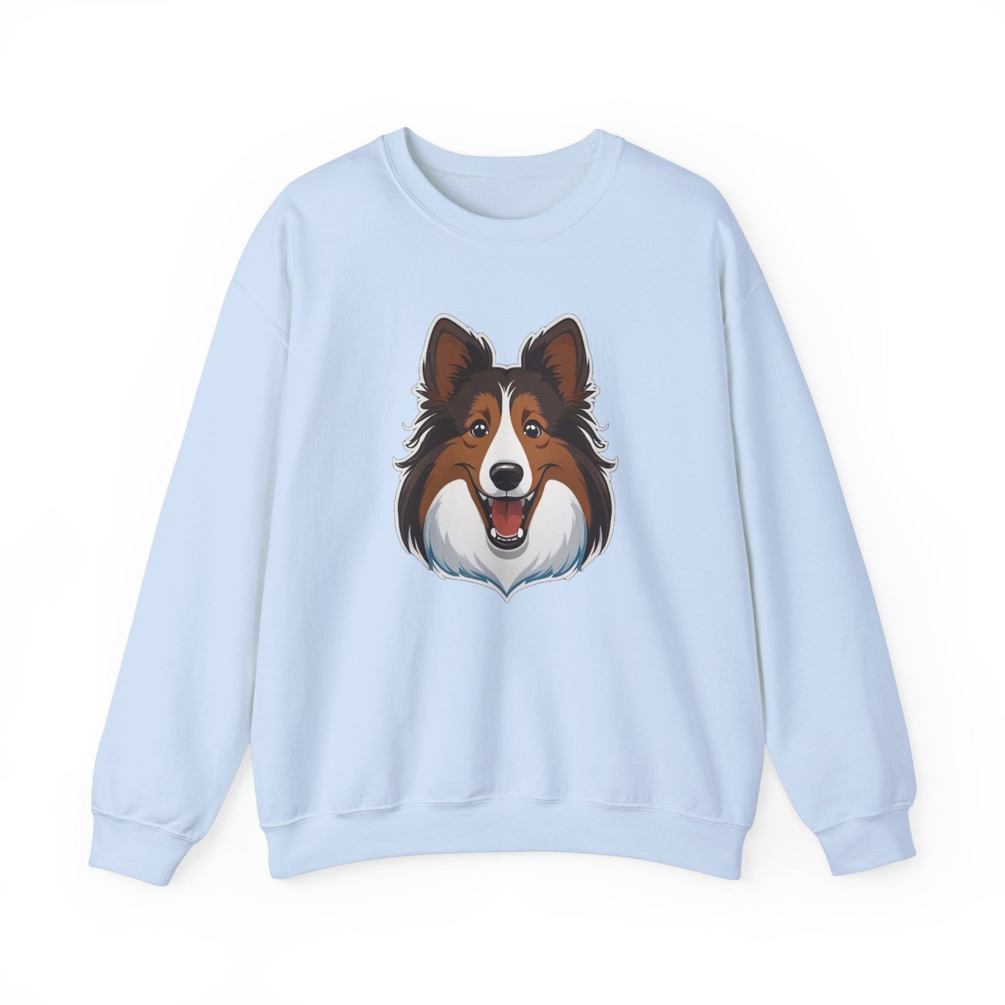 Team Sheltie - Sweatshirt