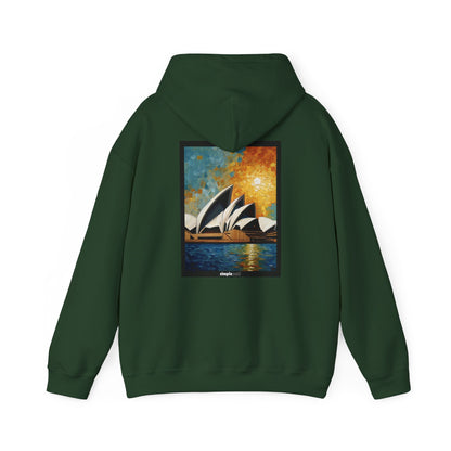 Your City - Sydney - Hoodie