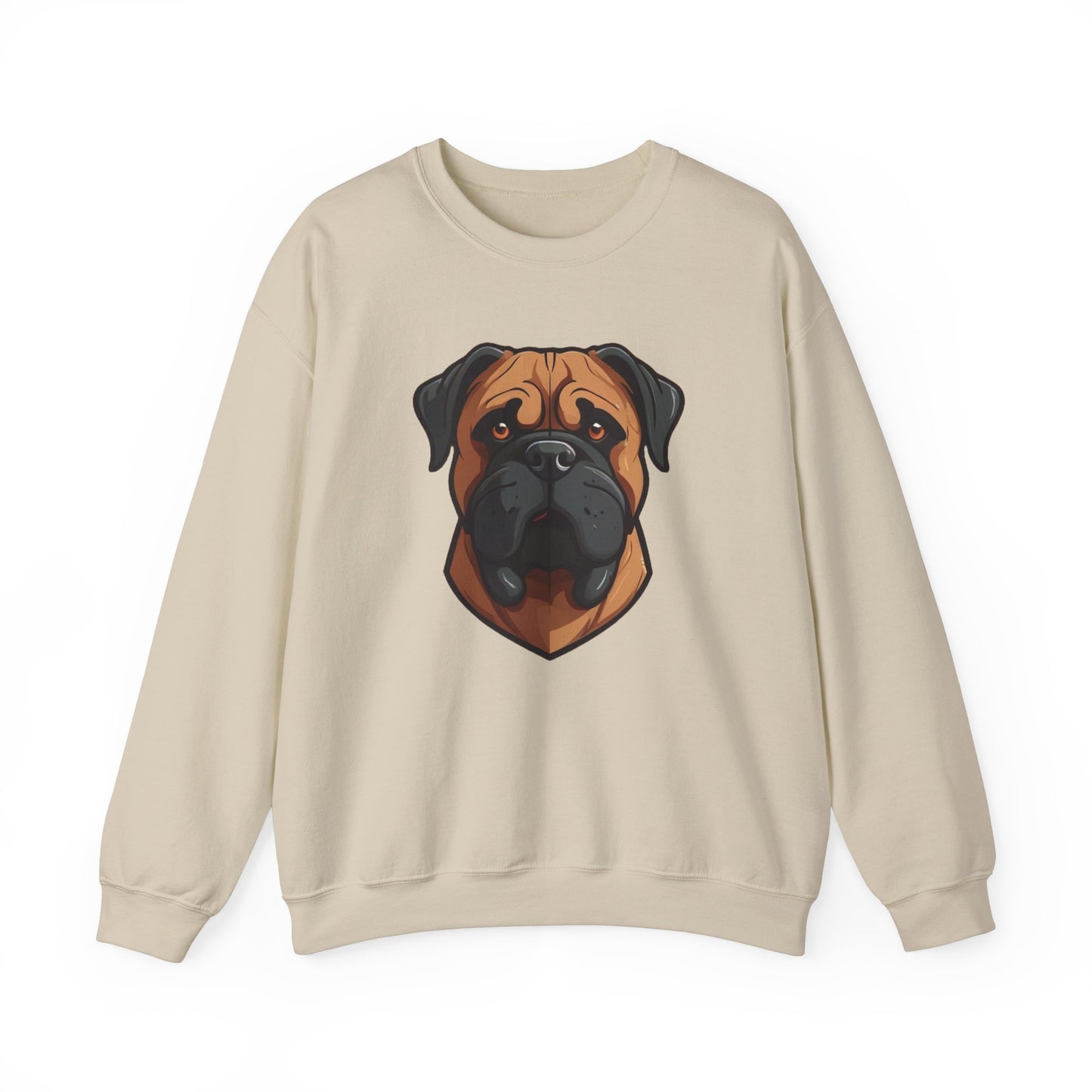 Team Bullmastiff - Sweatshirt