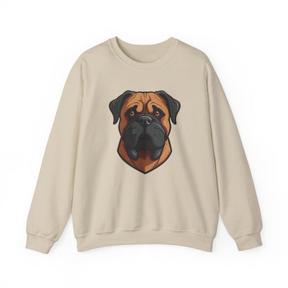 Team Bullmastiff - Sweatshirt