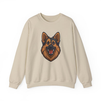 Team German Shepherd - Sweatshirt