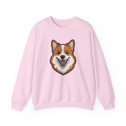 Team Corgi - Sweatshirt