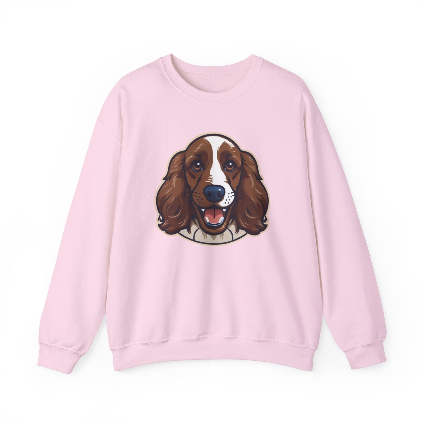 Team Cocker Spaniel - Sweatshirt