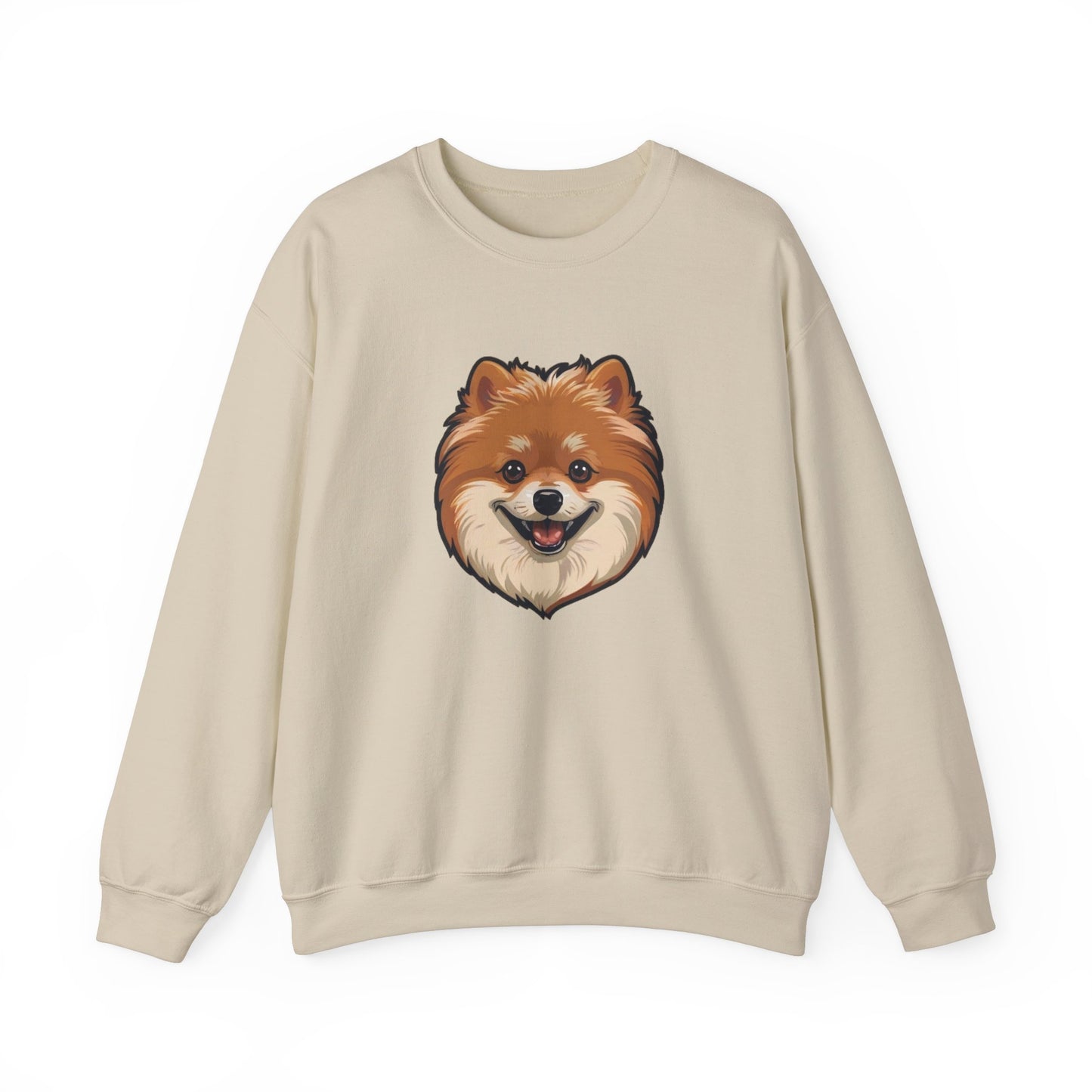 Team Pomeranian - Sweatshirt