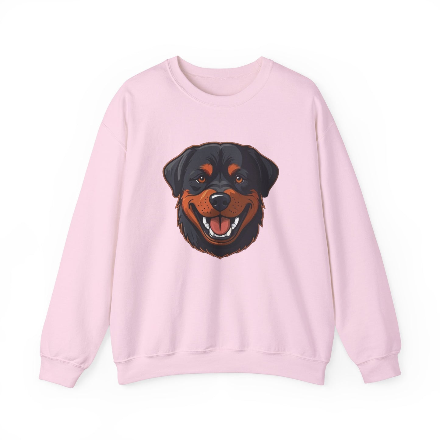 Team Rottweiler - Sweatshirt