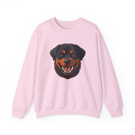 Team Rottweiler - Sweatshirt