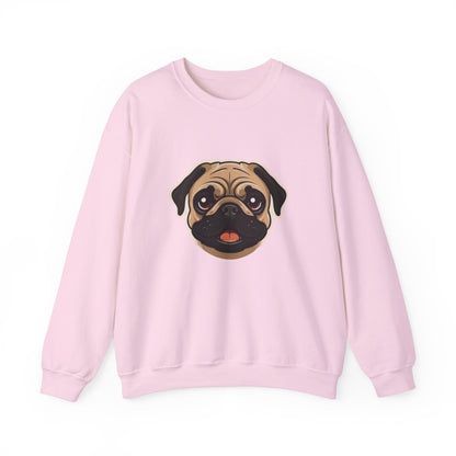 Team Pug - Sweatshirt