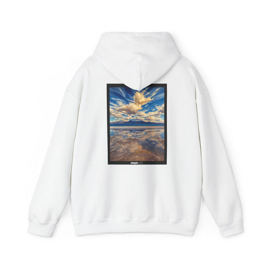 Your City - Salar de Uyuni - Hoodie