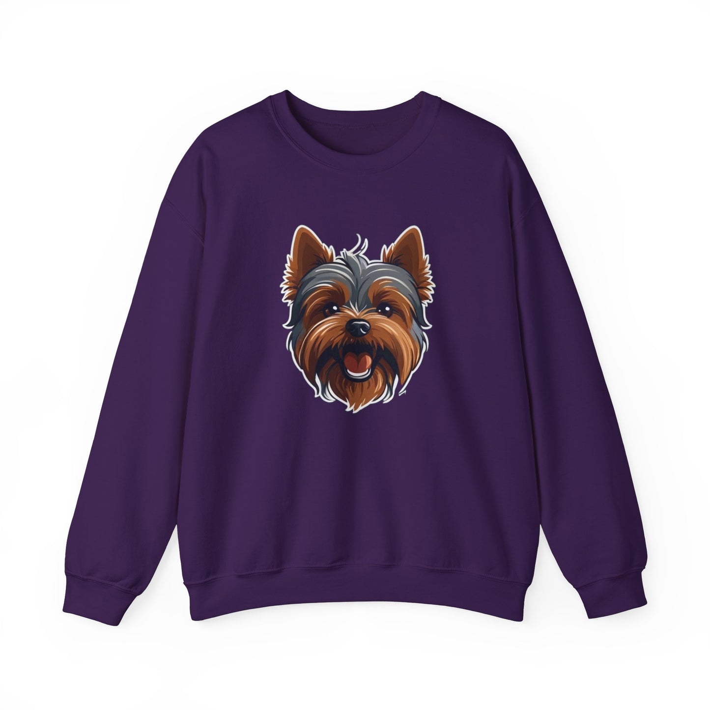 Team Yorkshire Terrier - Sweatshirt