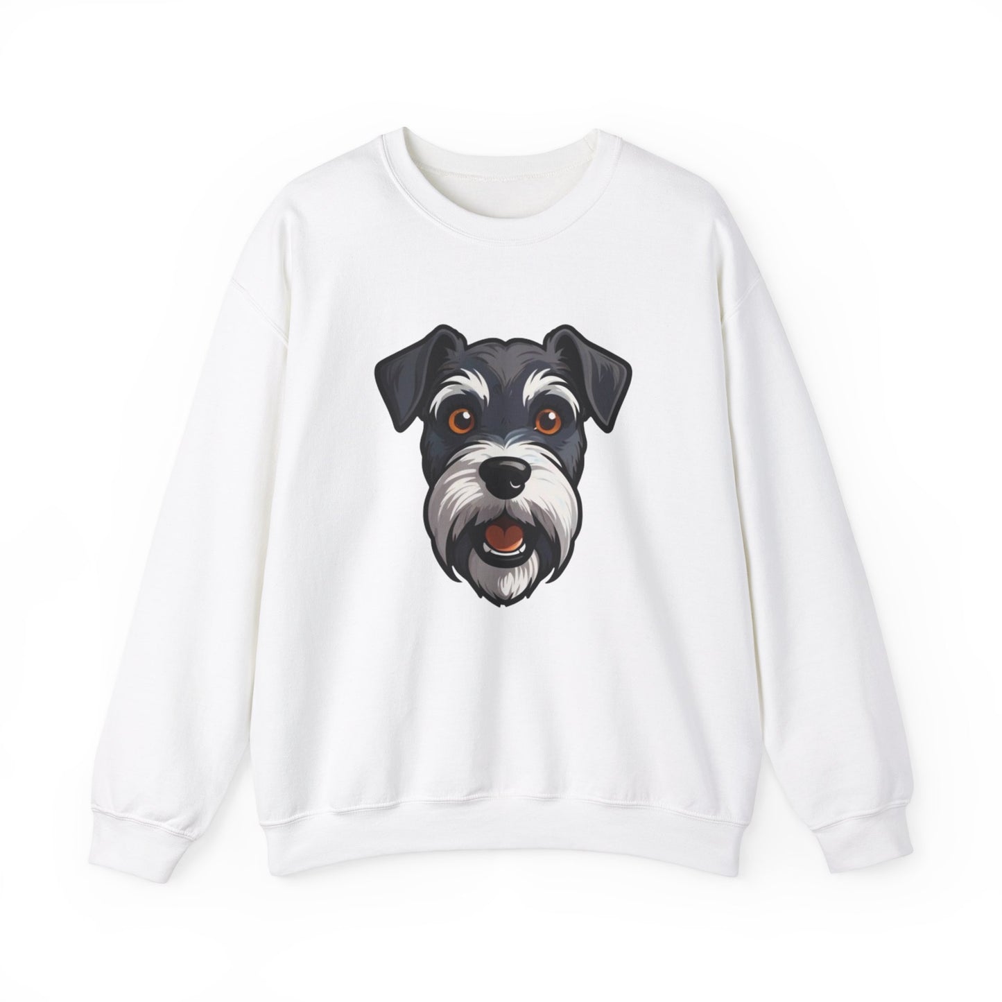 Team Miniature Schnauzer - Sweatshirt