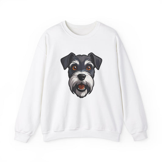 Team Miniature Schnauzer - Sweatshirt