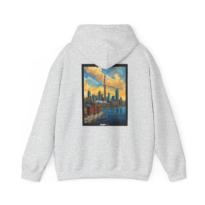 Your City - Toronto - Hoodie