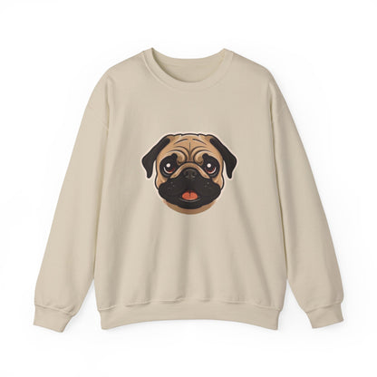 Team Pug - Sweatshirt