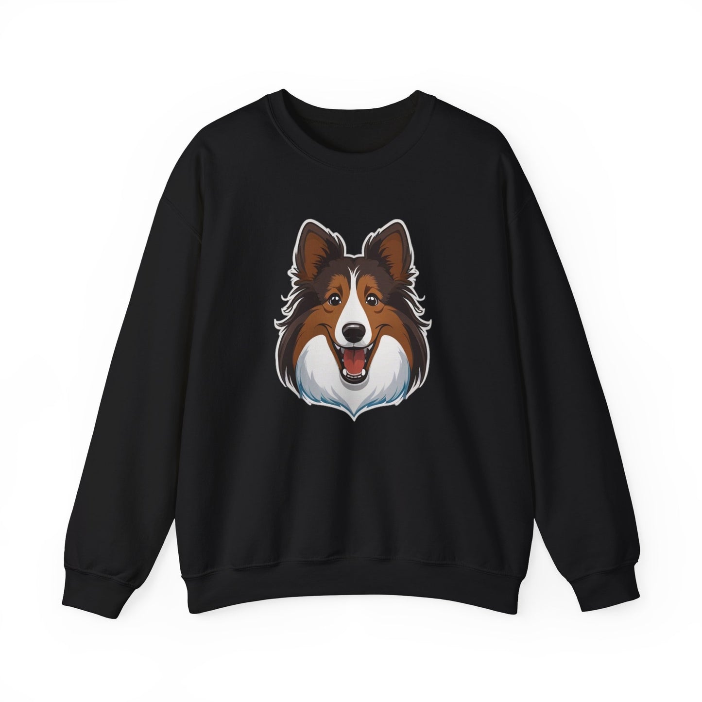 Team Sheltie - Sweatshirt