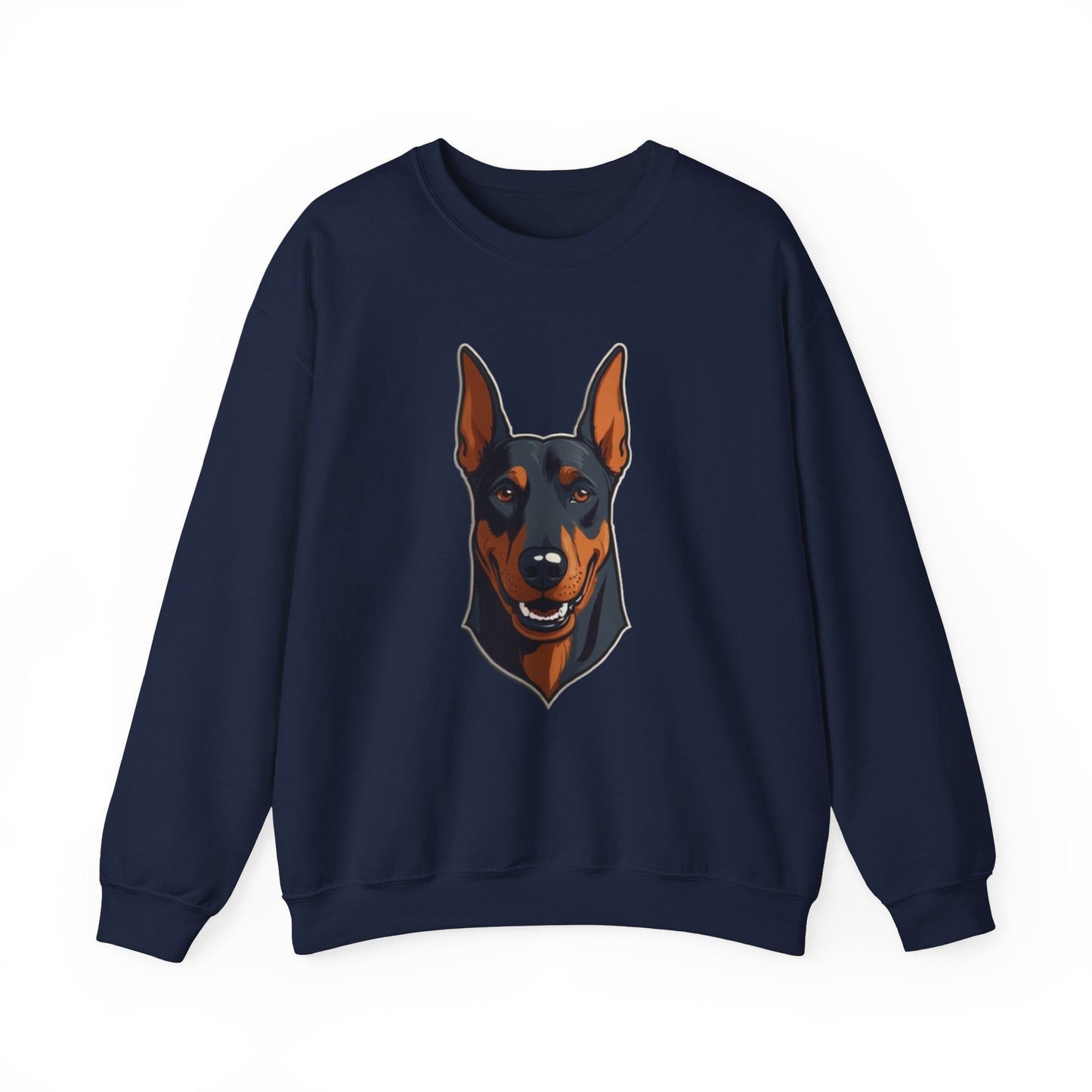 Team Dobermann - Sweatshirt