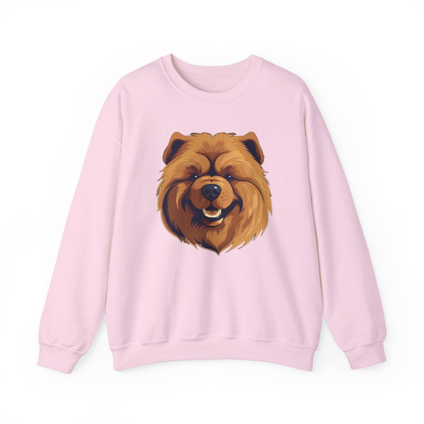 Team Chow Chow - Sweatshirt