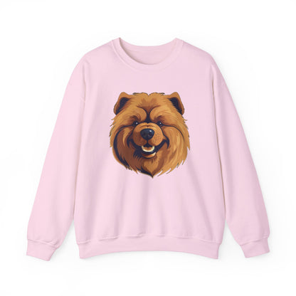 Team Chow Chow - Sweatshirt