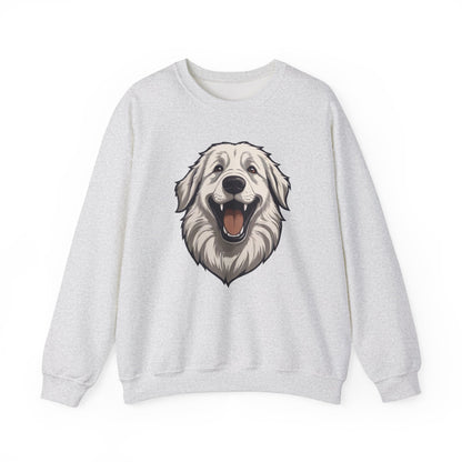 Team Great Pyrenees - Sweatshirt