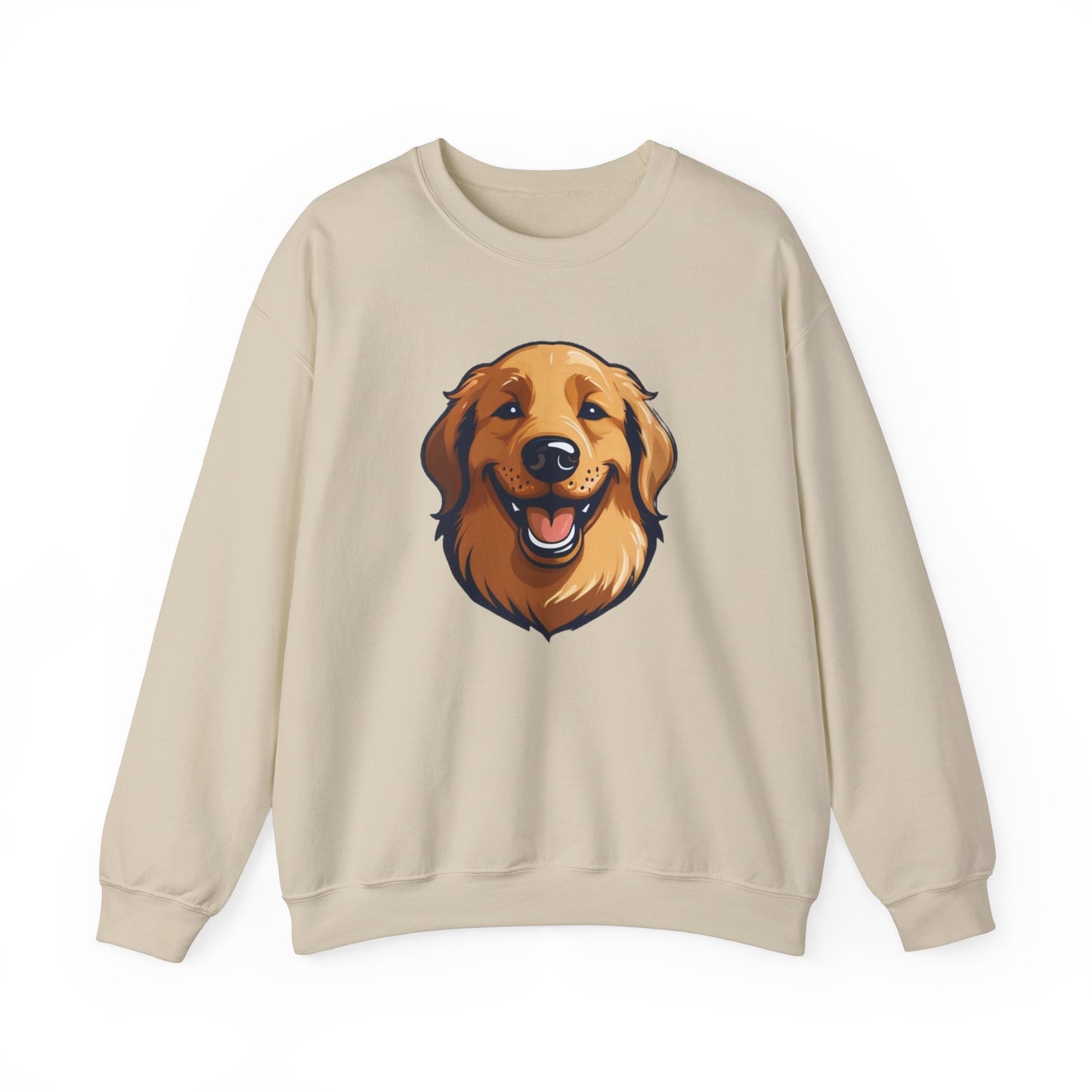 Team Golden Retriever - Sweatshirt