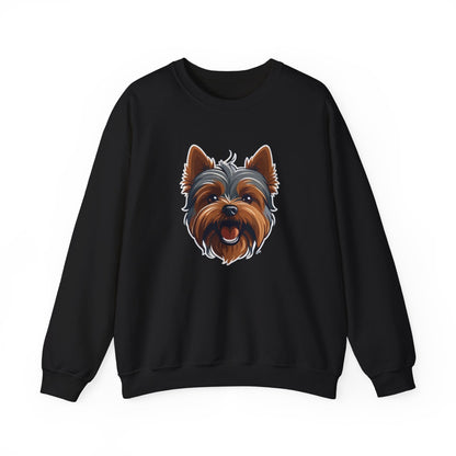 Team Yorkshire Terrier - Sweatshirt