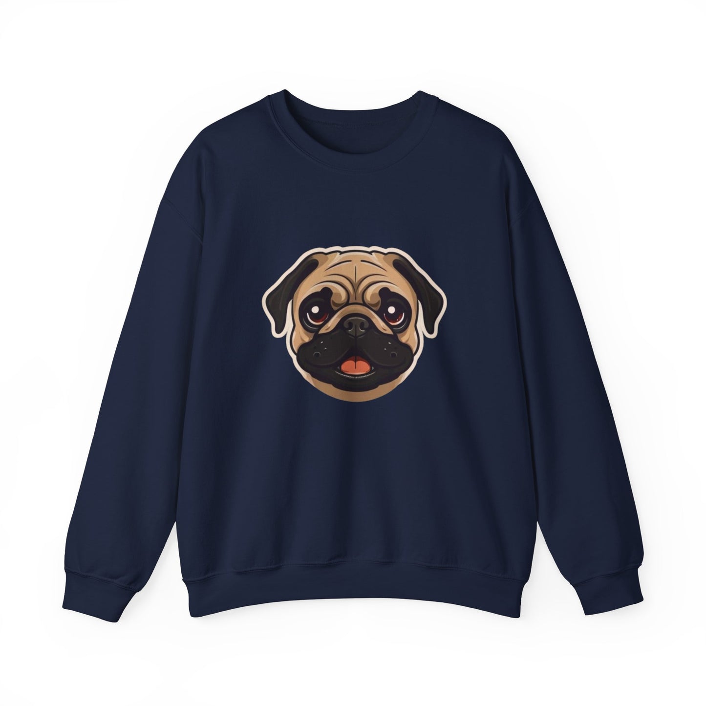 Team Pug - Sweatshirt