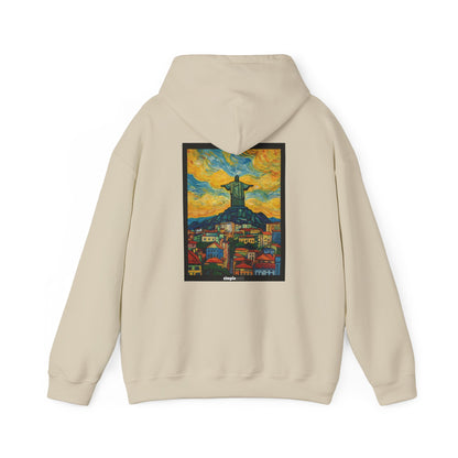 Your City - Rio - Hoodie