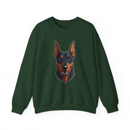 Team Dobermann - Sweatshirt