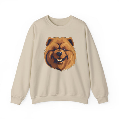 Team Chow Chow - Sweatshirt