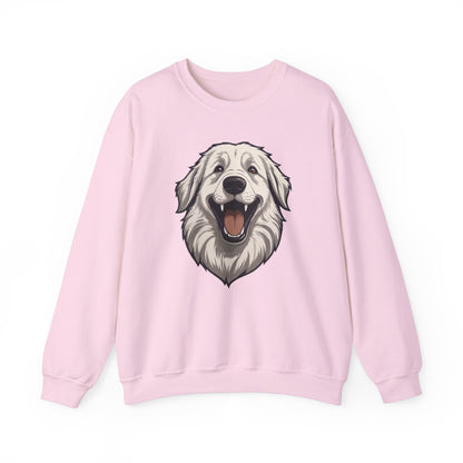 Team Great Pyrenees - Sweatshirt