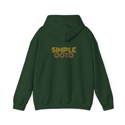 MBTI - ISTJ - Hoodie