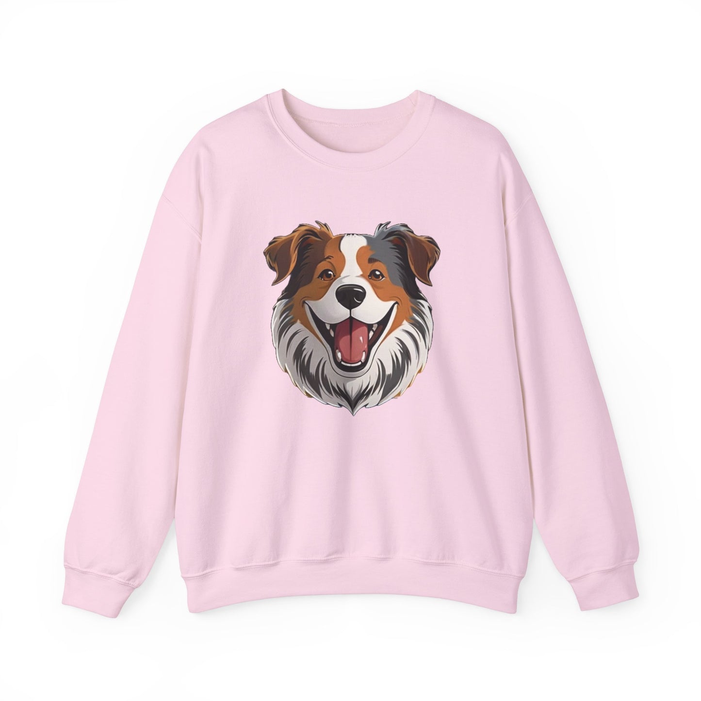 Team Australian Shepherd - Sweatshirt