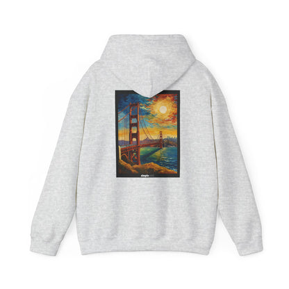 Your City - San Francisco - Hoodie