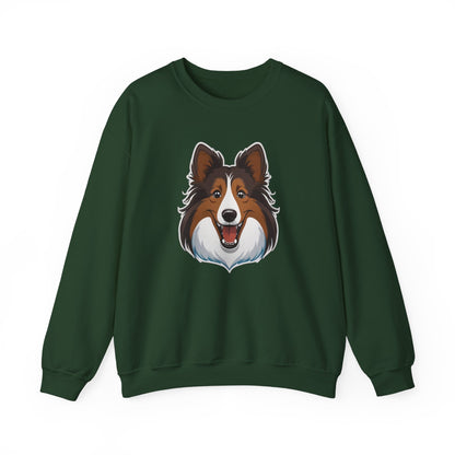 Team Sheltie - Sweatshirt