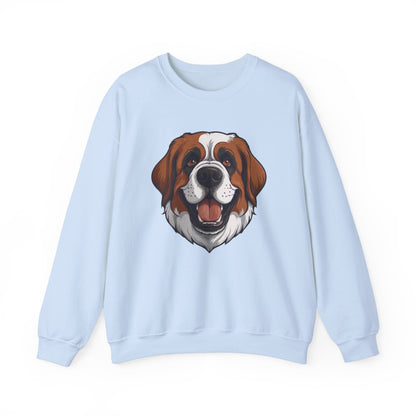 Team Saint Bernard - Sweatshirt