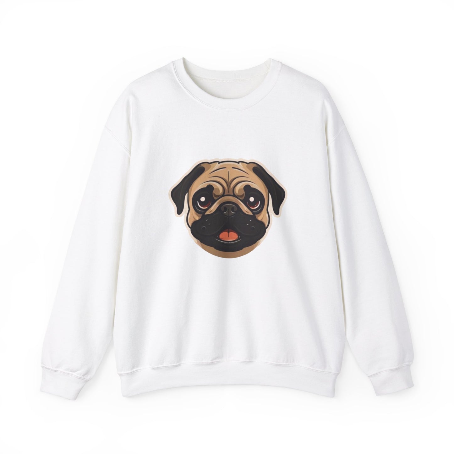 Team Pug - Sweatshirt