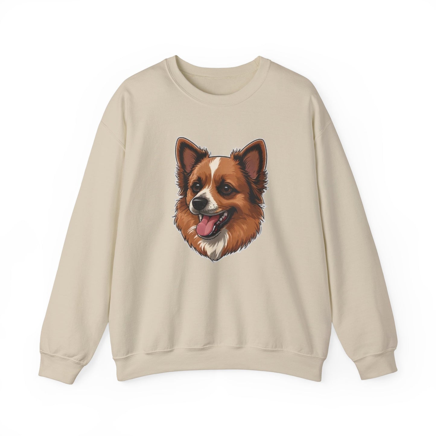 Team Pomchi - Sweatshirt