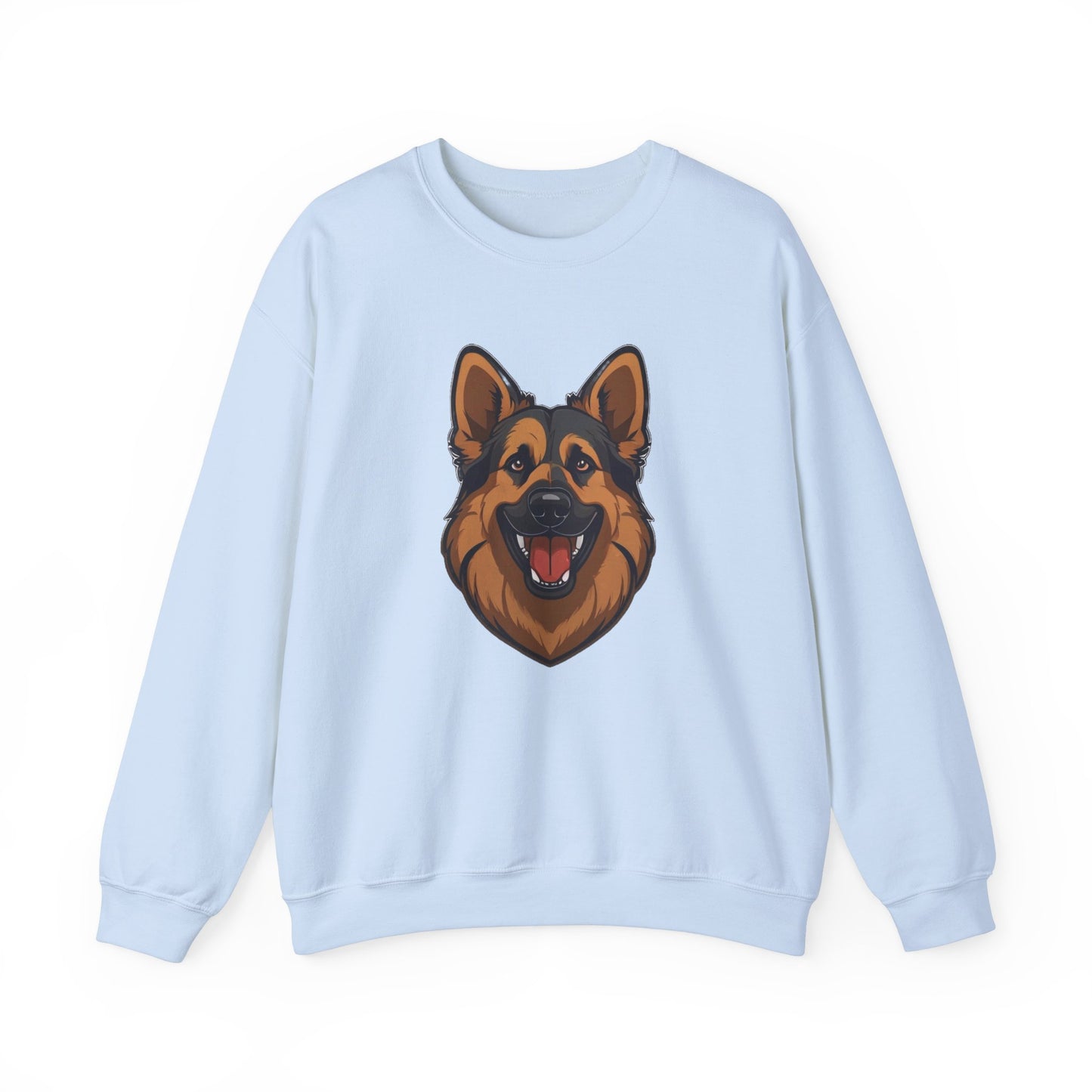 Team German Shepherd - Sweatshirt