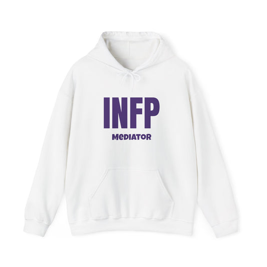 MBTI - INFP - Hoodie