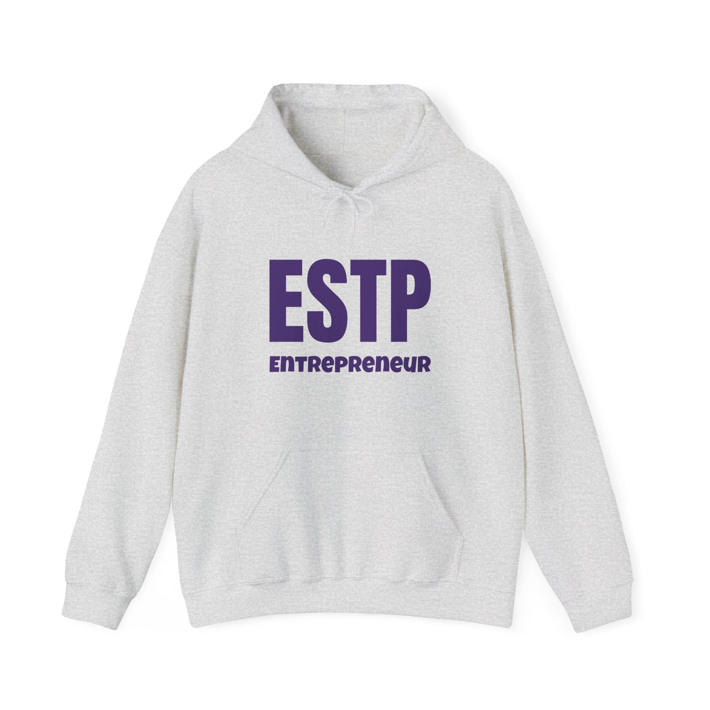 MBTI - ESTP - Hoodie