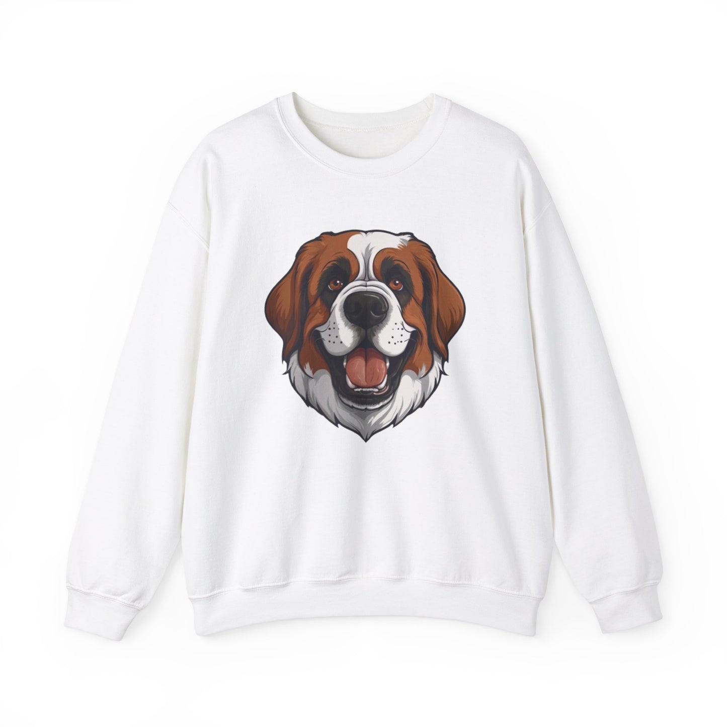 Team Saint Bernard - Sweatshirt