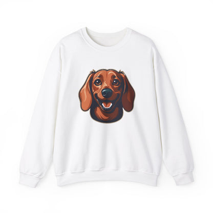 Team Dachshund - Sweatshirt