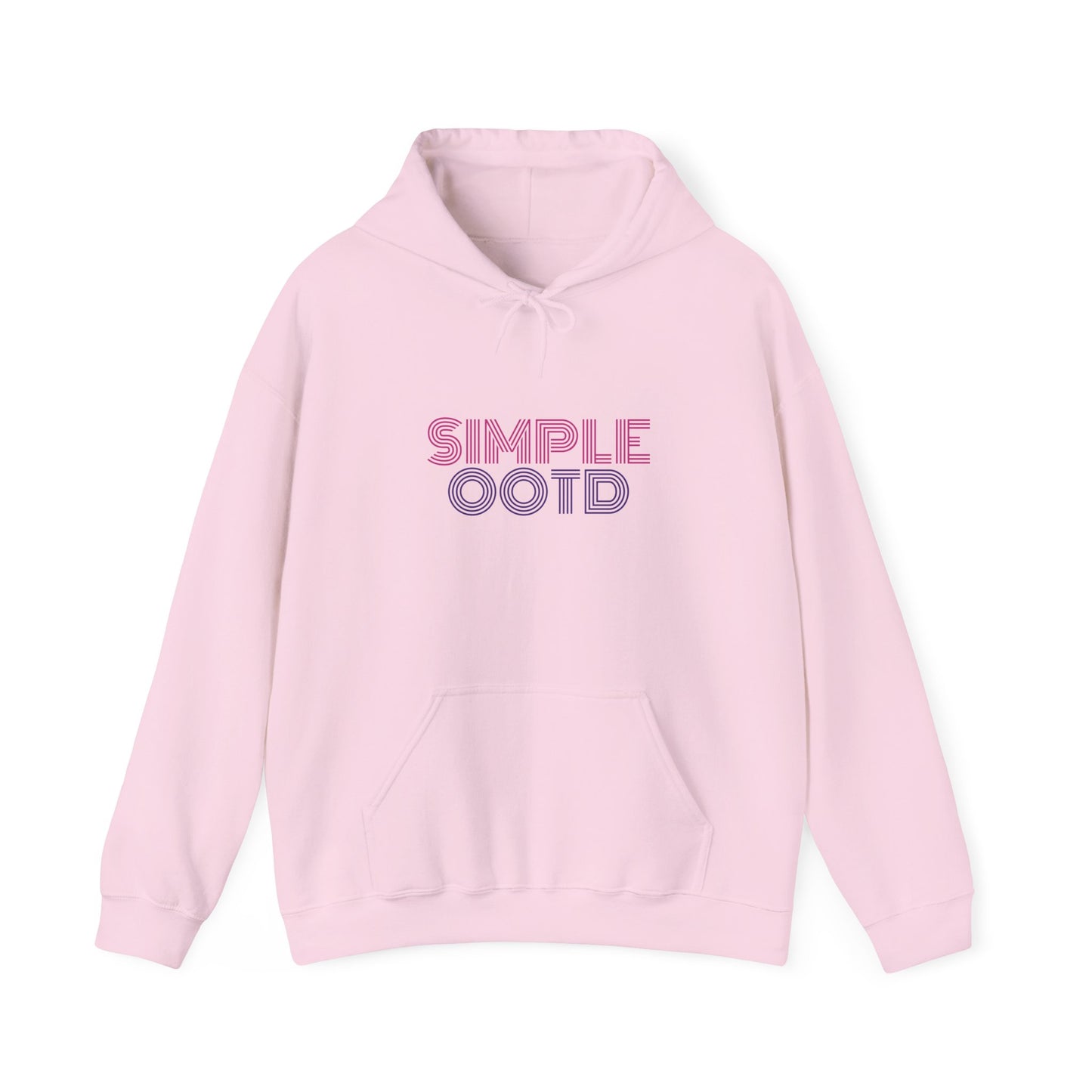 Your City - Sydney - Hoodie