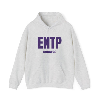 MBTI - ENTP - Hoodie