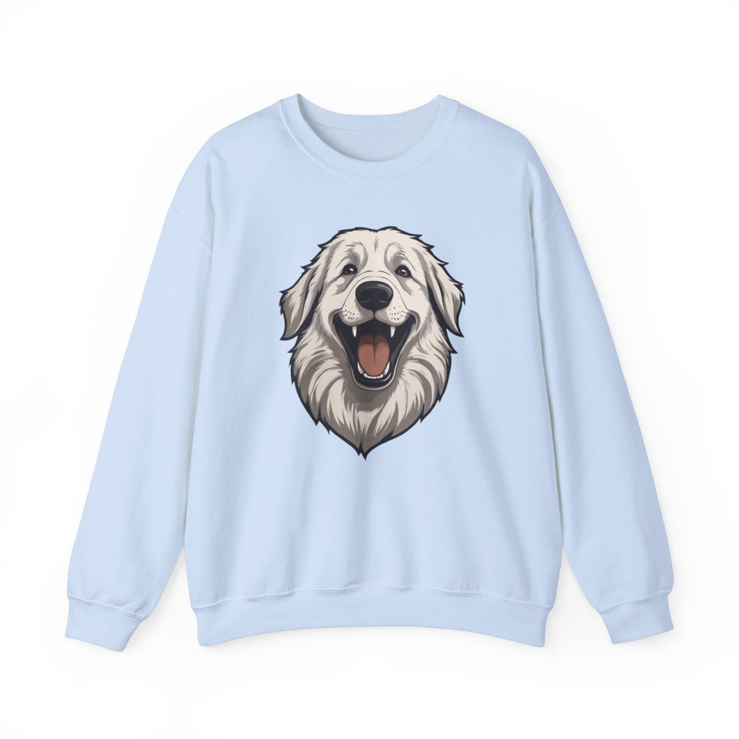 Team Great Pyrenees - Sweatshirt