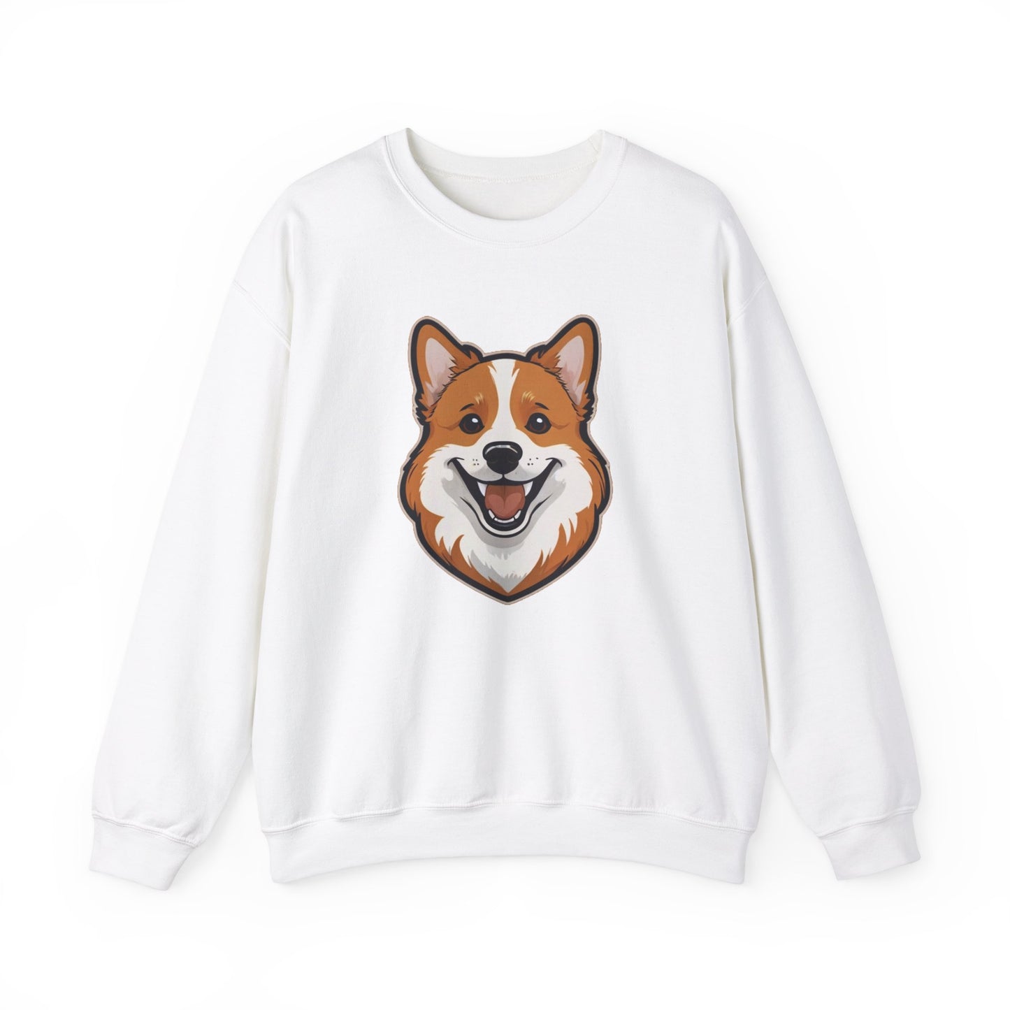 Team Corgi - Sweatshirt