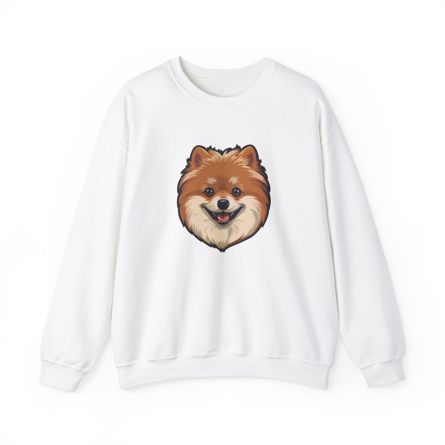 Team Pomeranian - Sweatshirt