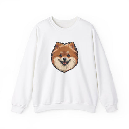 Team Pomeranian - Sweatshirt