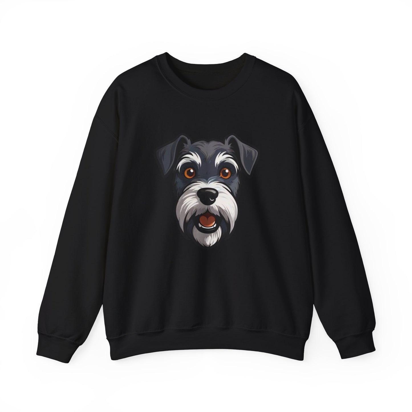 Team Miniature Schnauzer - Sweatshirt