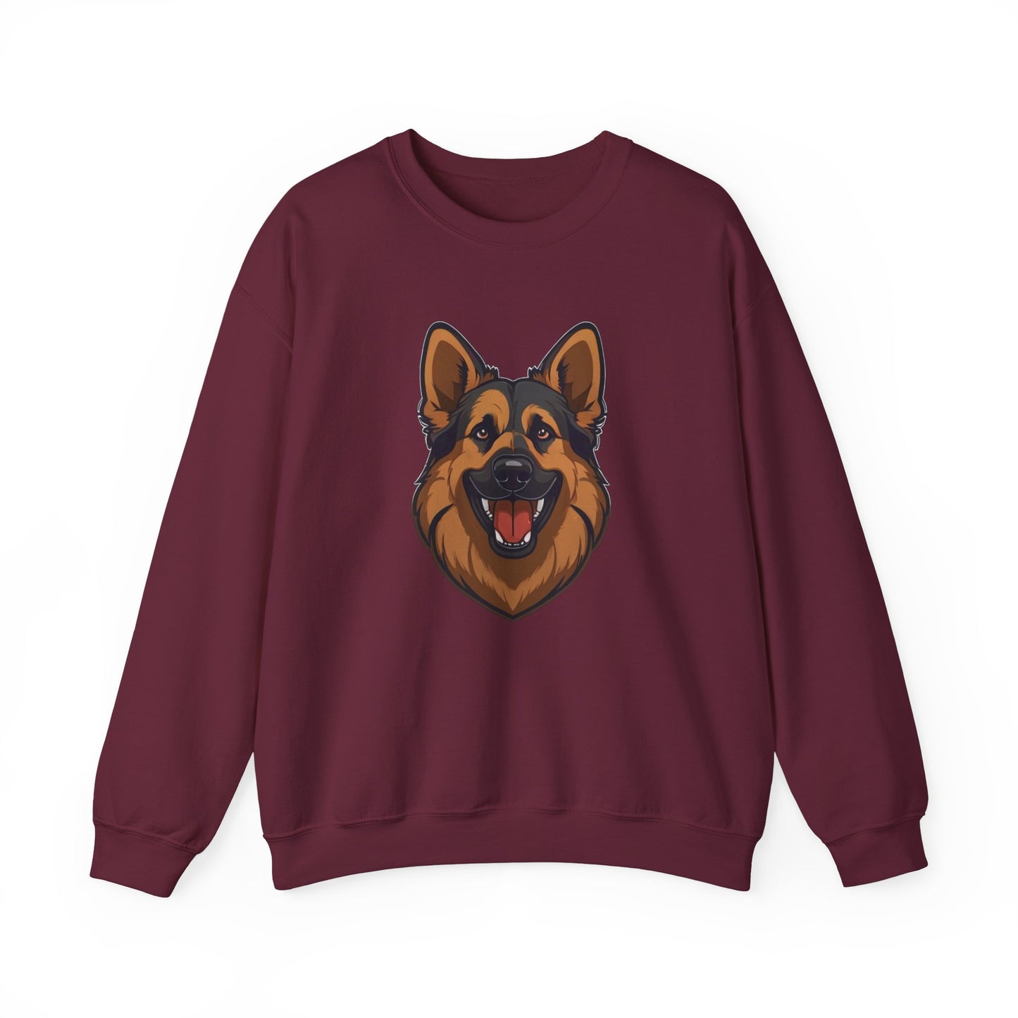 Team German Shepherd - Sweatshirt